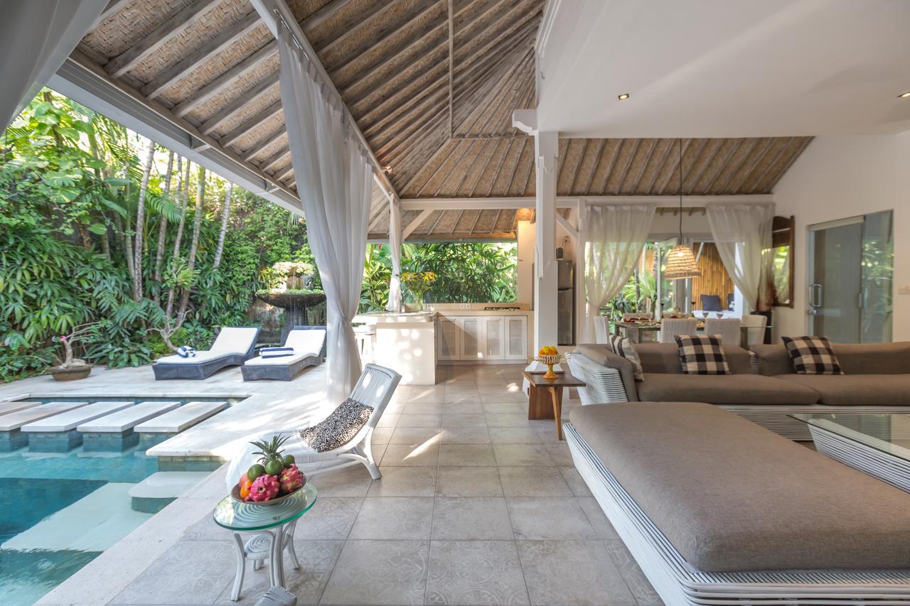 Villa Tangra 塞米亚克 外观 照片