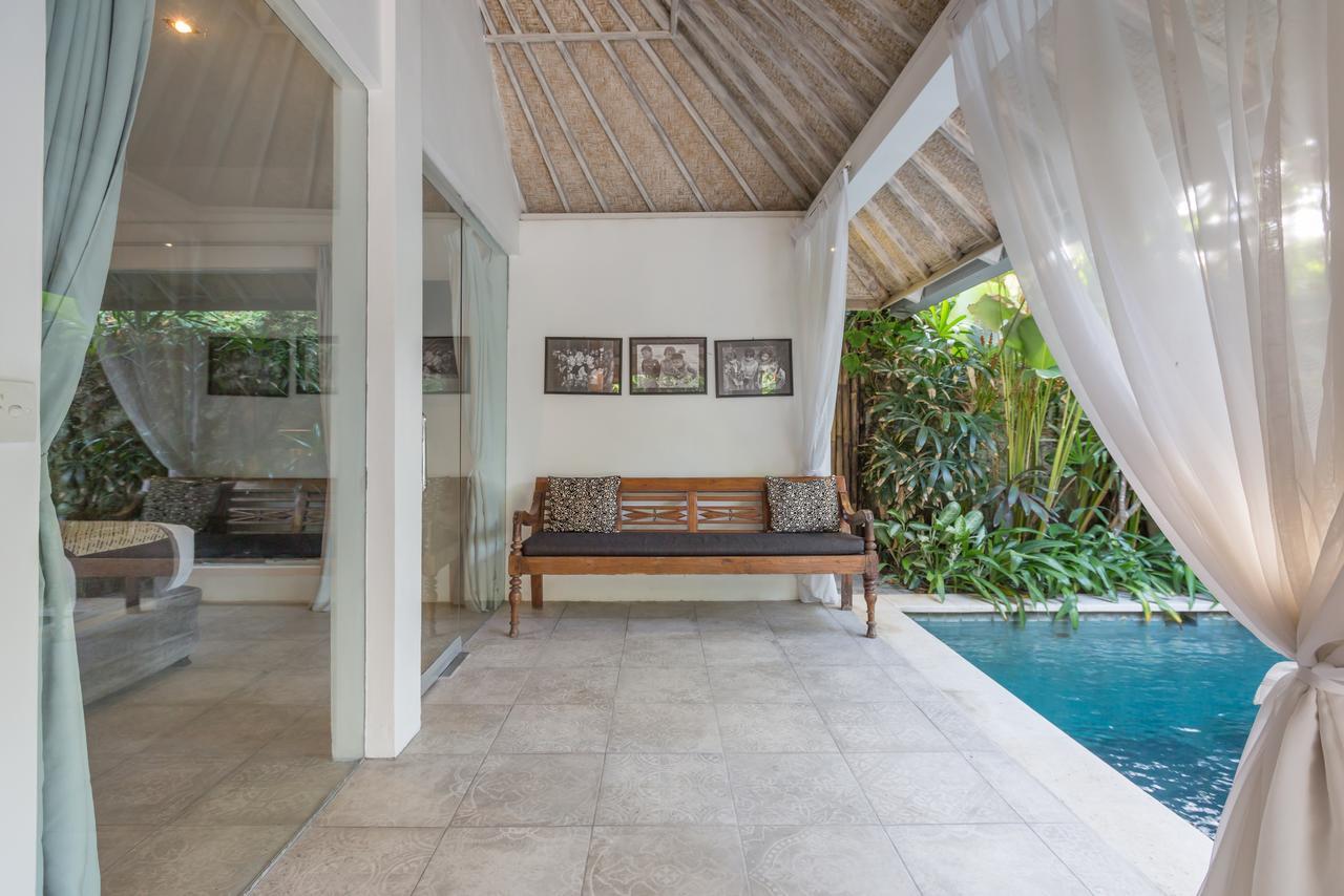 Villa Tangra 塞米亚克 外观 照片