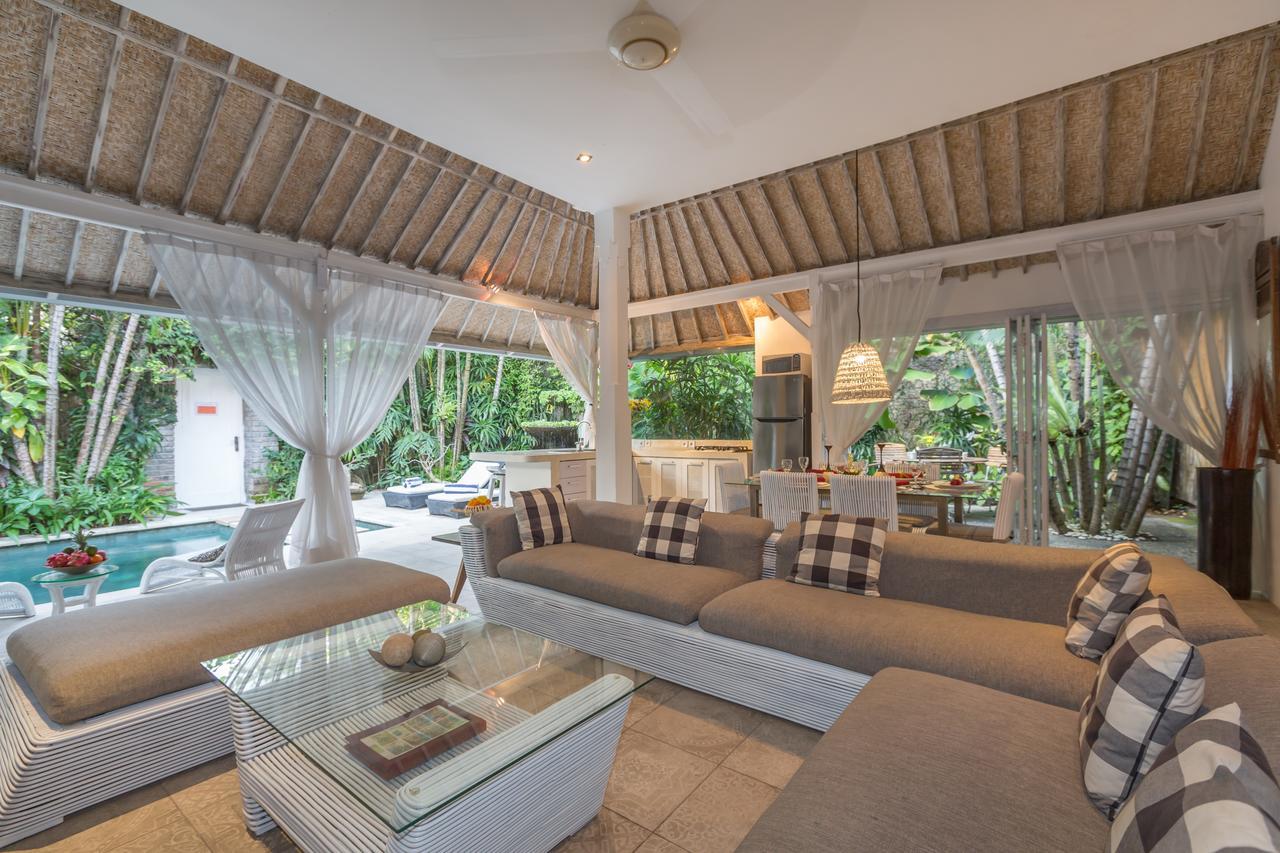 Villa Tangra 塞米亚克 外观 照片