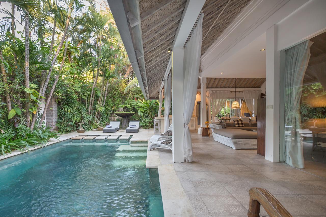 Villa Tangra 塞米亚克 外观 照片