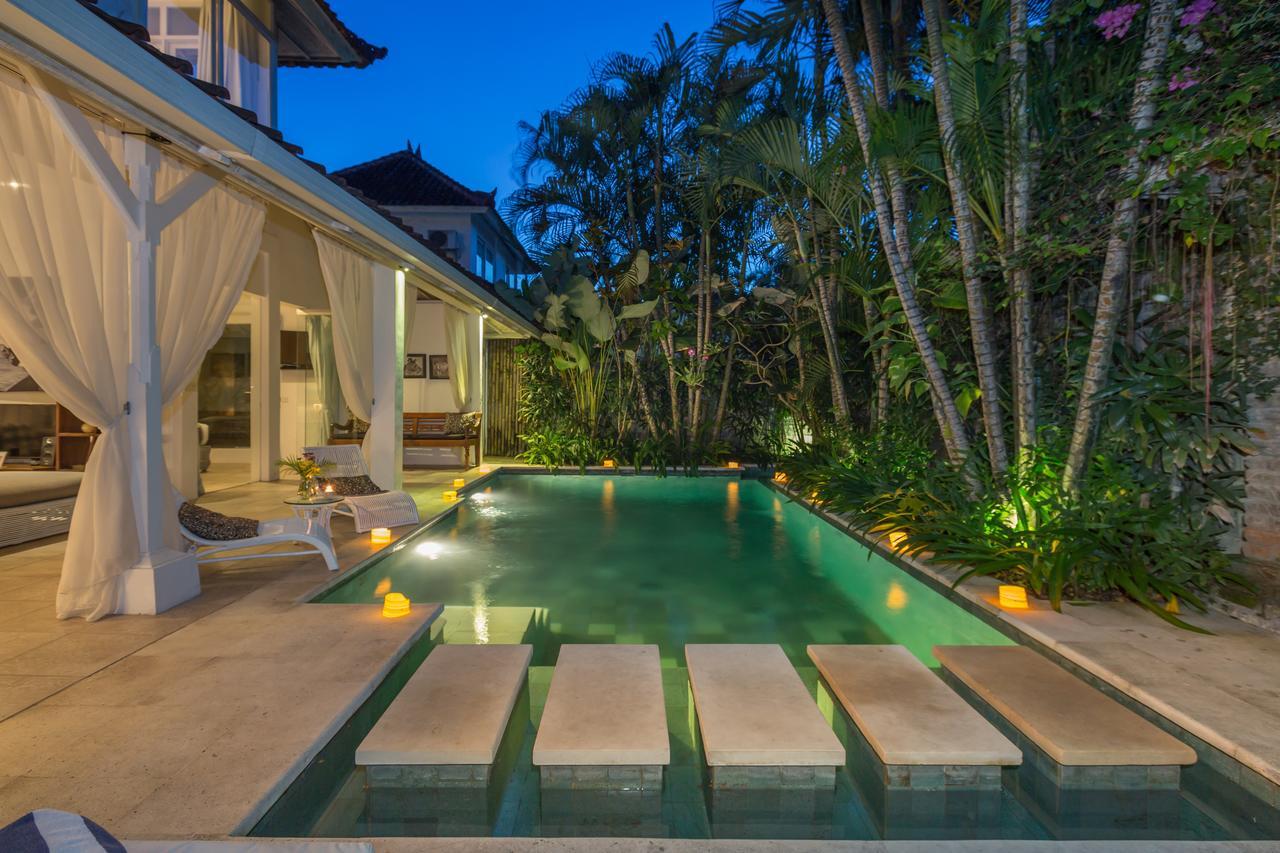 Villa Tangra 塞米亚克 外观 照片