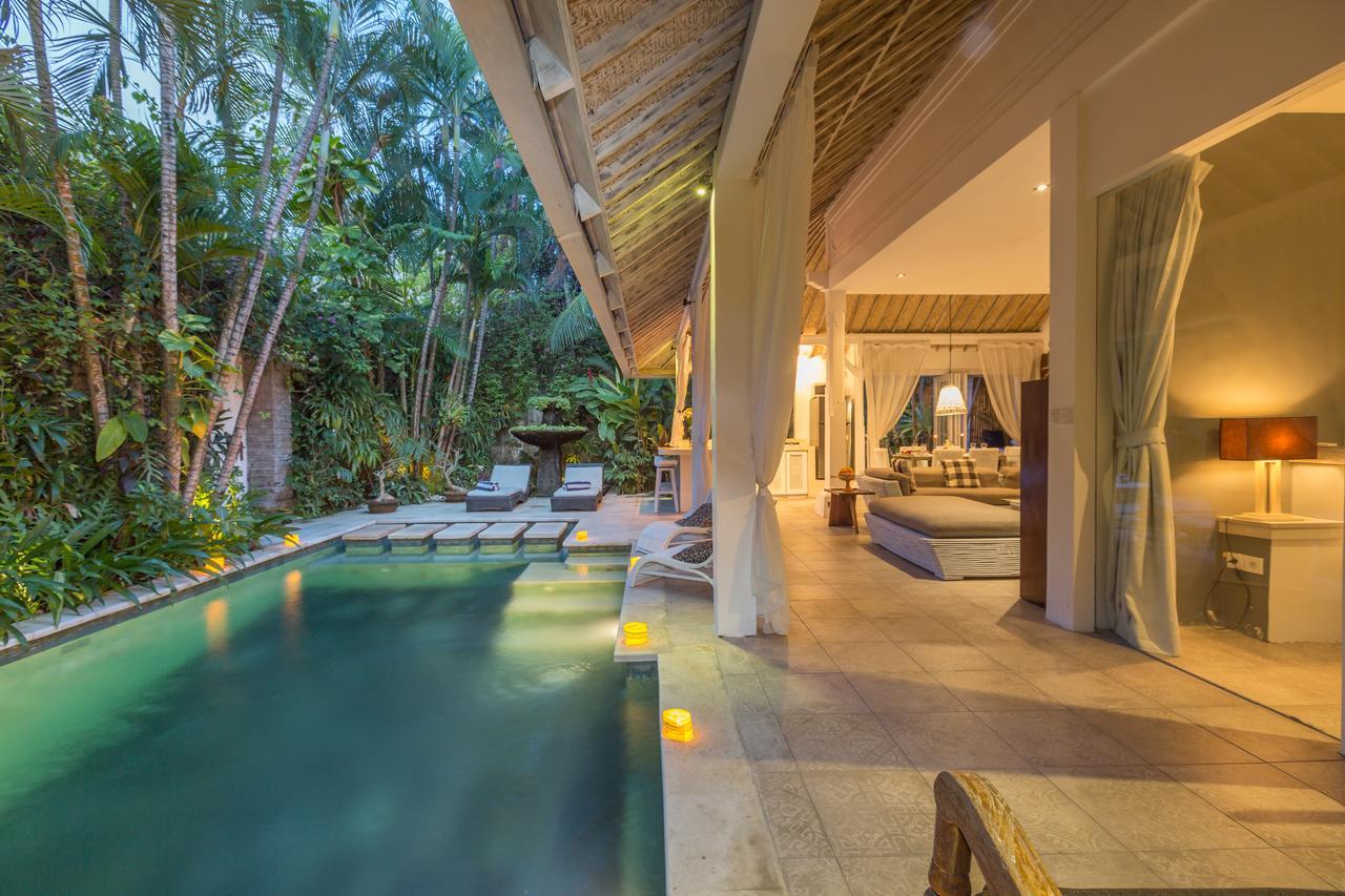 Villa Tangra 塞米亚克 外观 照片
