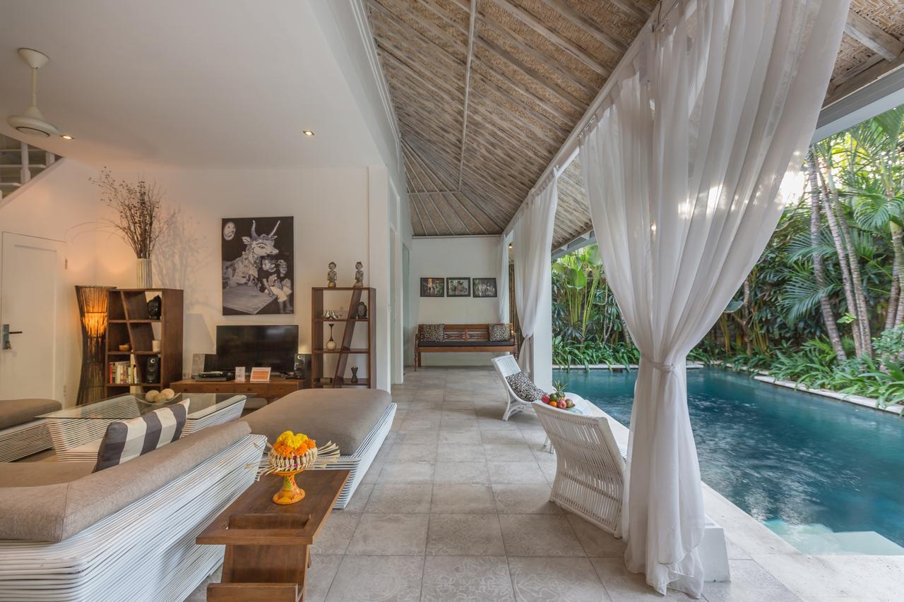 Villa Tangra 塞米亚克 外观 照片