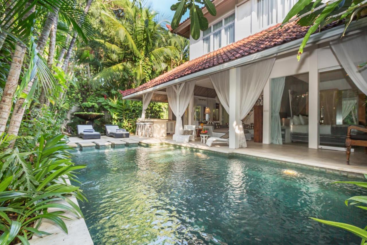 Villa Tangra 塞米亚克 外观 照片